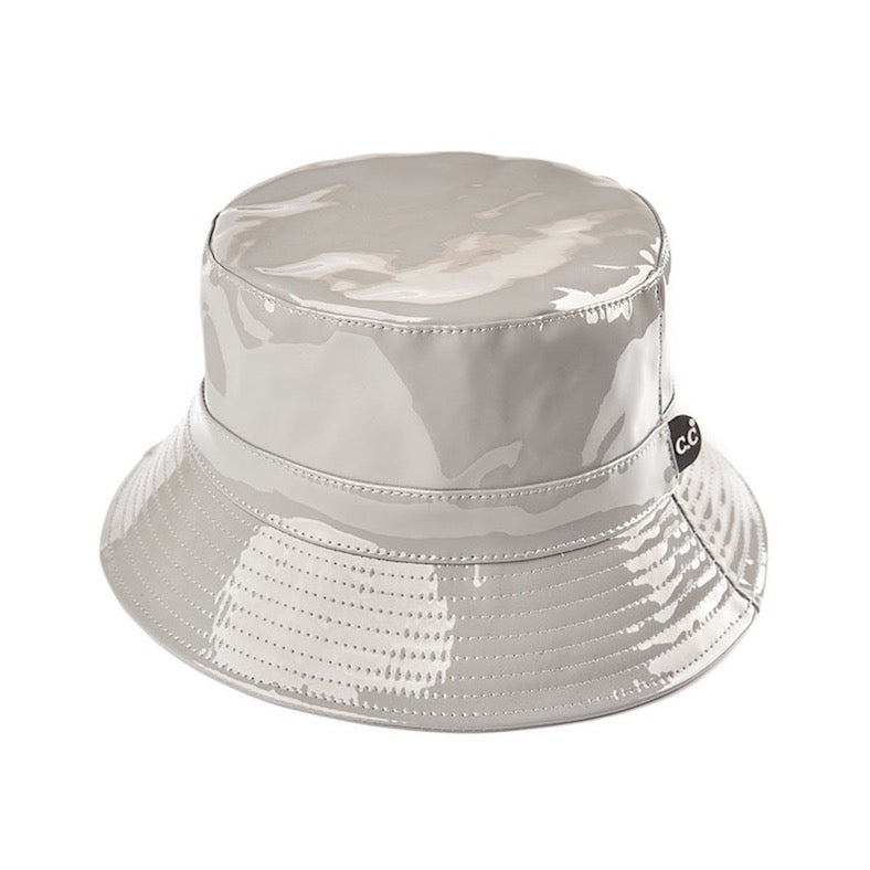 C.C RAIN BUCKET HAT from Madeline Love