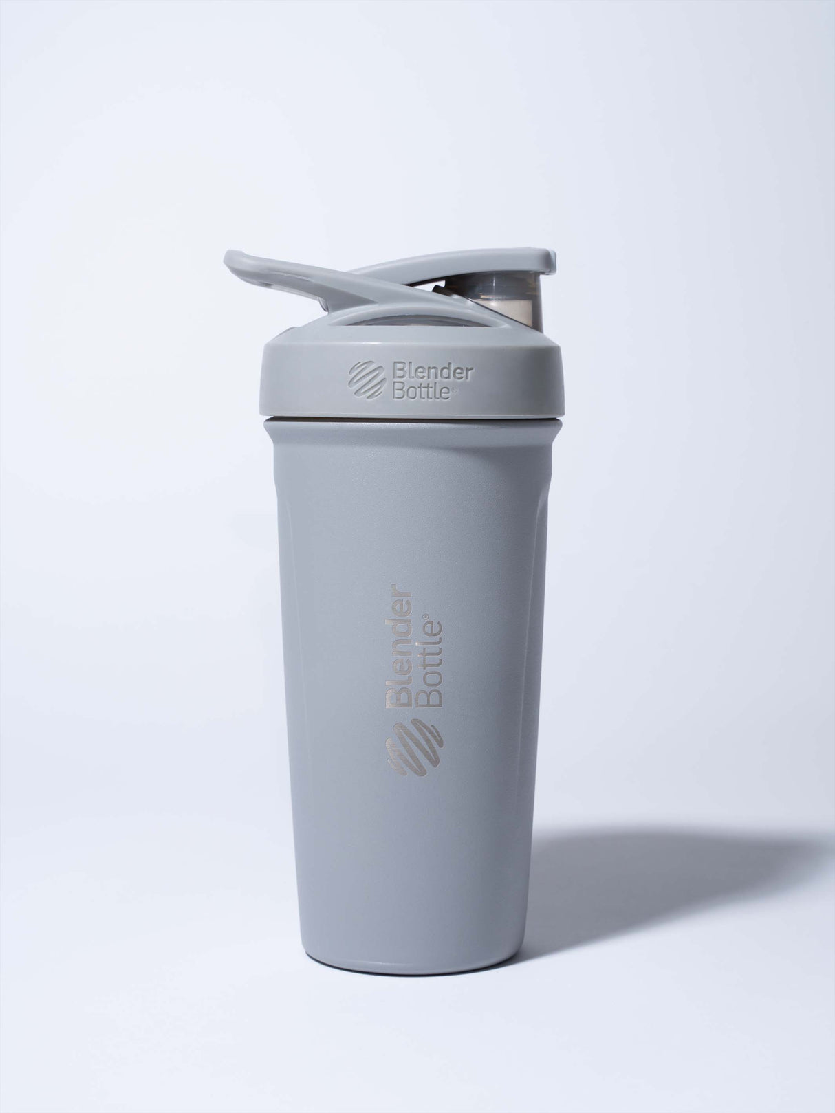 Be Amazing Metal Blender Bottle From BEAM