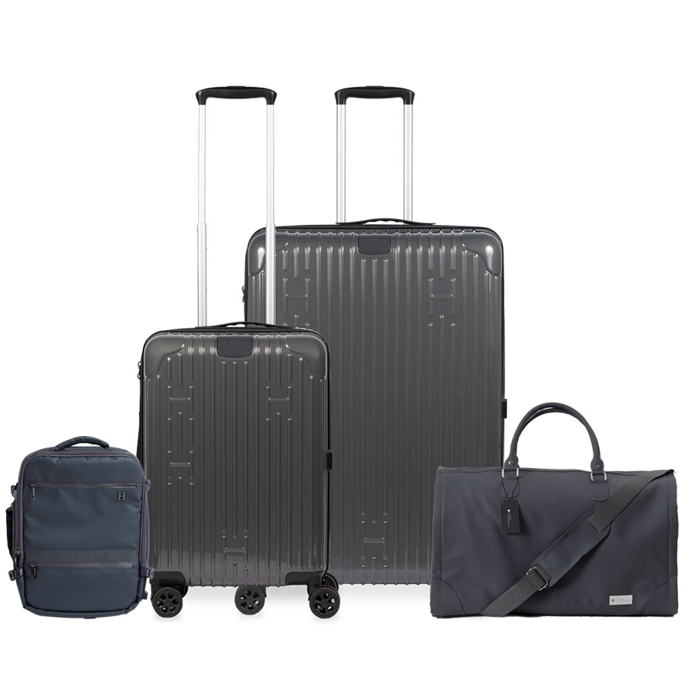 Travel Bundle from Hotel Collection