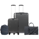 Travel Bundle from Hotel Collection
