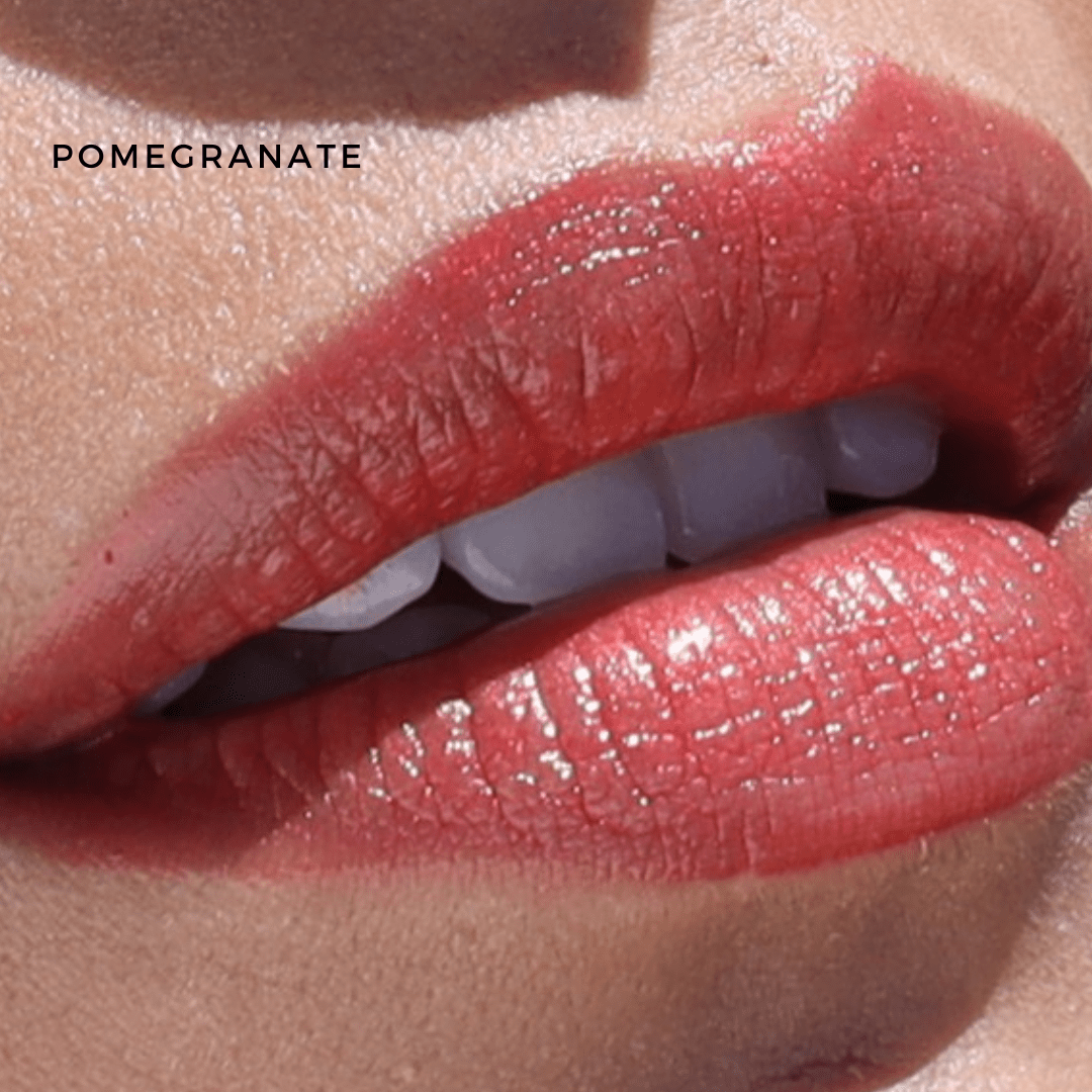 Vegan Lip Stains from River Organics