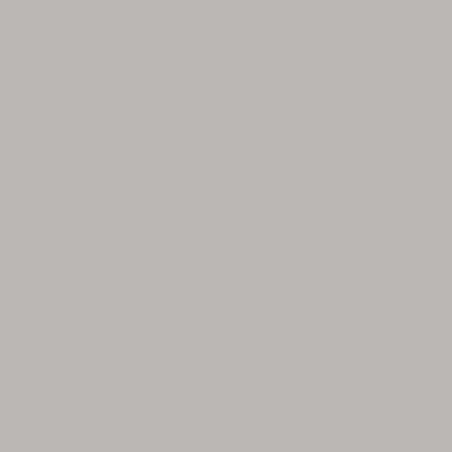 Solid Light Gray Minimalist Splash Mat - A Waterproof Catch-All for Highchair Spills and More! from BapronBaby
