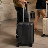 Carry-On Luggage from Hotel Collection