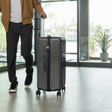 Check-In Luggage from Hotel Collection