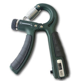 JerkFit Adjustable Grip Strength Hand Exerciser from JerkFit