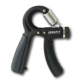 JerkFit Adjustable Grip Strength Hand Exerciser from JerkFit