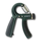 JerkFit Adjustable Grip Strength Hand Exerciser from JerkFit