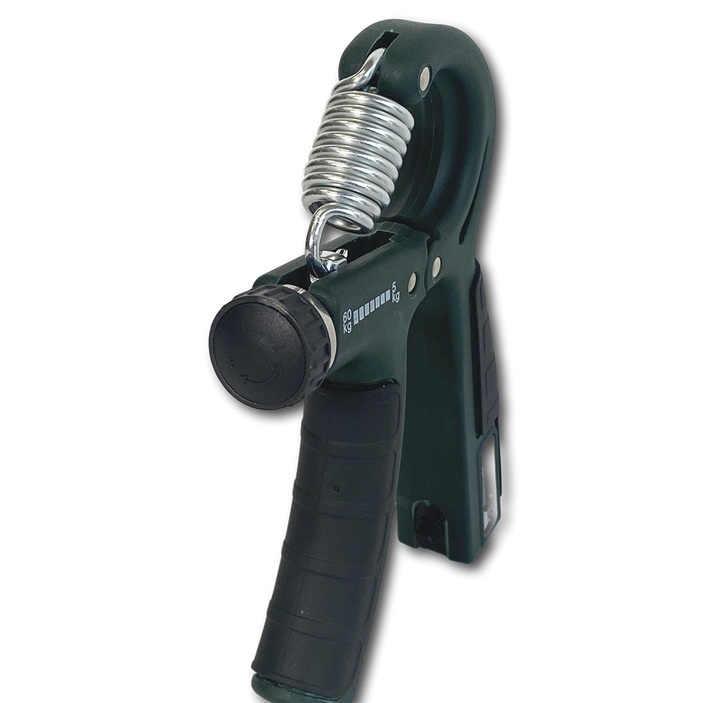 JerkFit Adjustable Grip Strength Hand Exerciser from JerkFit