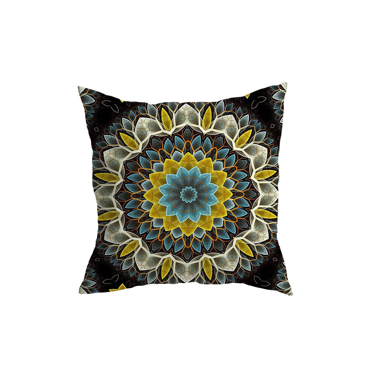 Modern Bohemian Pattern Cushion Covers from Moderny