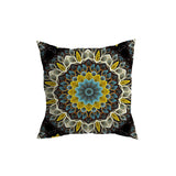 Modern Bohemian Pattern Cushion Covers from Moderny