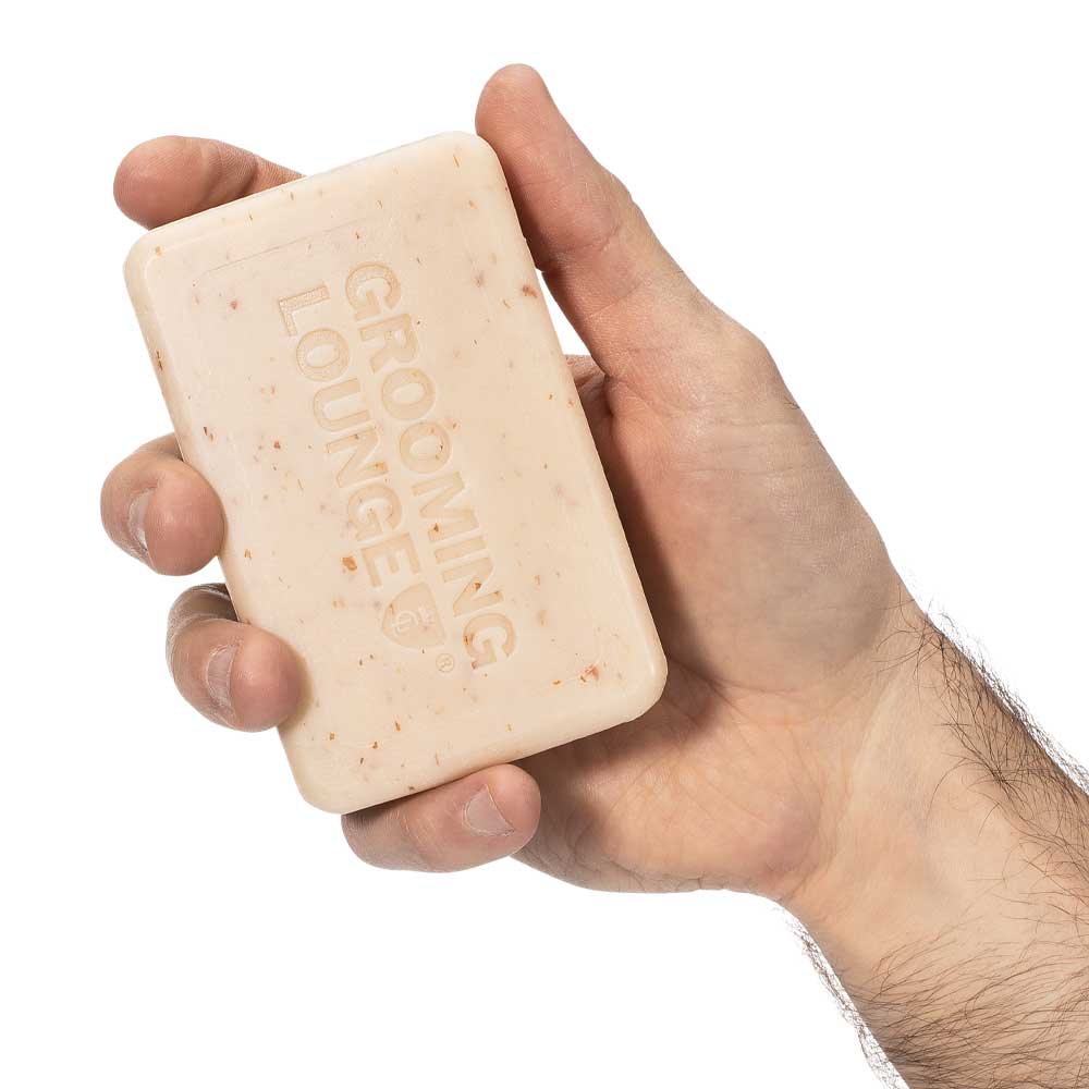 Grooming Lounge Our Best Smeller Body Bar from Grooming Lounge