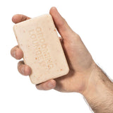 Grooming Lounge Our Best Smeller Body Bar from Grooming Lounge
