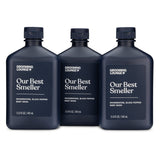 Grooming Lounge Our Best Smeller Body Wash - 3 Pack (Save $9) from Grooming Lounge