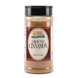 Stello Foods Spices - Cinnamon - Ground 8.4 oz from Stello Foods