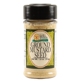 Stello Foods Spices - Mustard - Ground 1.8 oz from Stello Foods