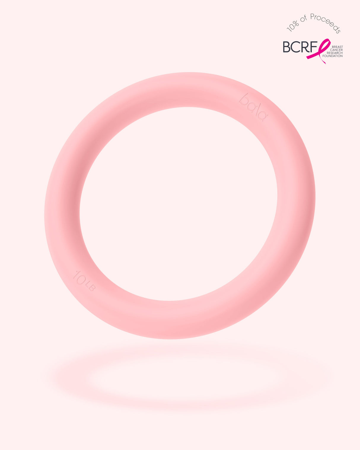 The Power Ring from Bala