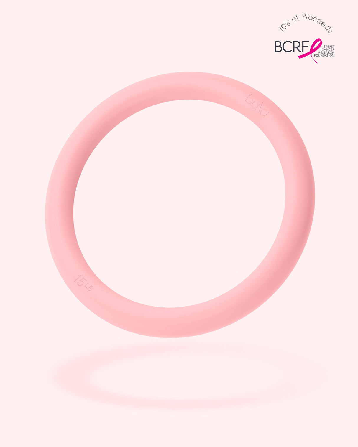 The Power Ring from Bala