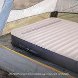 AIR+FOAM PRO Camping Mattress from Luno