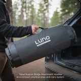 AIR+FOAM PRO Camping Mattress from Luno