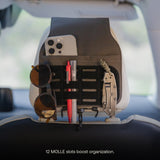 Headrest Organizer from Luno