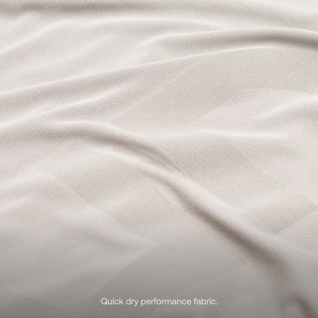 Fitted Mattress Sheet - AIR+FOAM Pro Camping Mattress from Luno