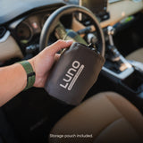 Sunroof Window Screen from Luno