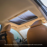 Sunroof Window Screen from Luno