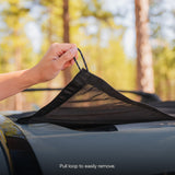 Sunroof Window Screen from Luno