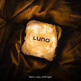 Camping String Lights from Luno