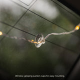 Camping String Lights from Luno