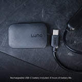 Camping String Lights from Luno