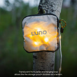 Camping String Lights from Luno