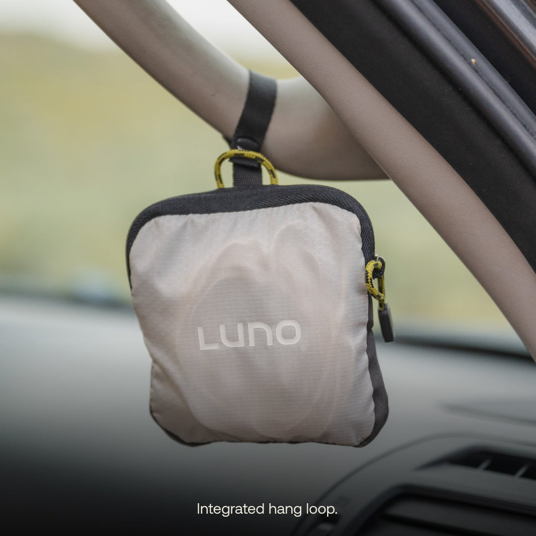 Camping String Lights from Luno