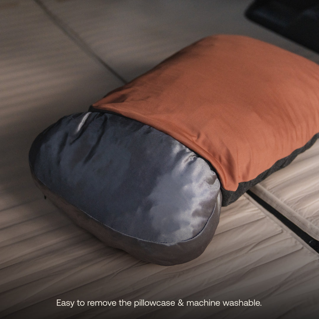 Camping Pillowcase from Luno