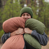 Camping Pillowcase from Luno