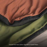 Camping Pillowcase from Luno