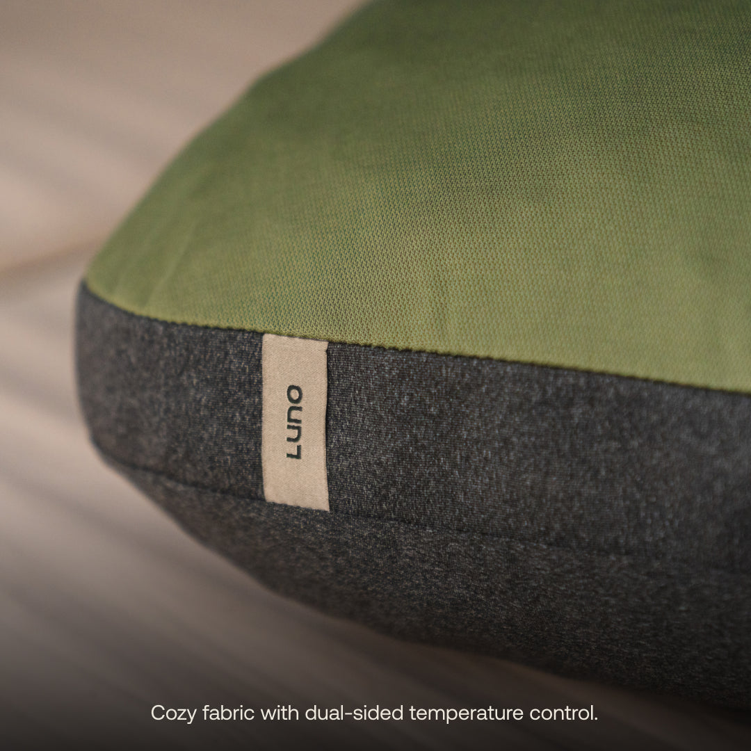 Camping Pillowcase from Luno