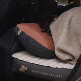 Camping Pillowcase from Luno
