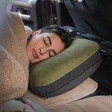 Camping Pillowcase from Luno