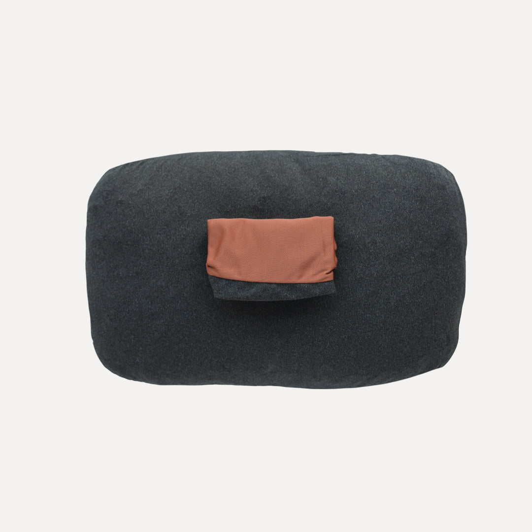 Camping Pillowcase from Luno