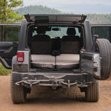 AIR+FOAM PRO Jeep Wrangler Mattress from Luno