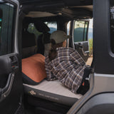 AIR+FOAM PRO Jeep Wrangler Mattress from Luno