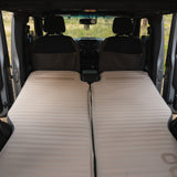 AIR+FOAM PRO Jeep Wrangler Mattress from Luno