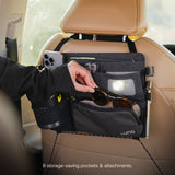 Seatback Organizer from Luno