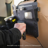 Seatback Organizer from Luno