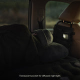 Seatback Organizer from Luno