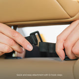 Seatback Organizer from Luno