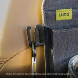 Seatback Organizer from Luno