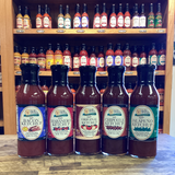 Stello Foods - Rosie's Chipotle Ketchup 15 oz From Stello Foods