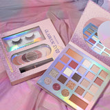 GLAMOUR EYES - 3 PC EYE SET from Profusion Cosmetics